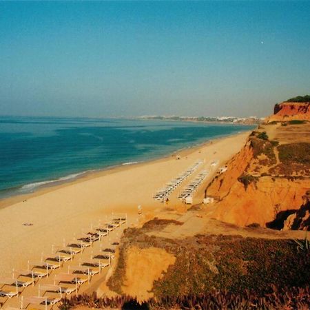 Falesia - Near The Beach - The Gavel Apartment Albufeira Exterior photo