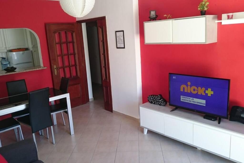 Falesia - Near The Beach - The Gavel Apartment Albufeira Exterior photo
