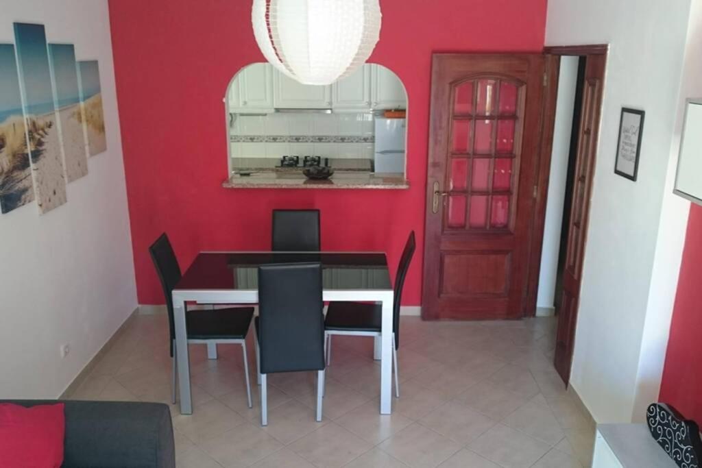 Falesia - Near The Beach - The Gavel Apartment Albufeira Exterior photo