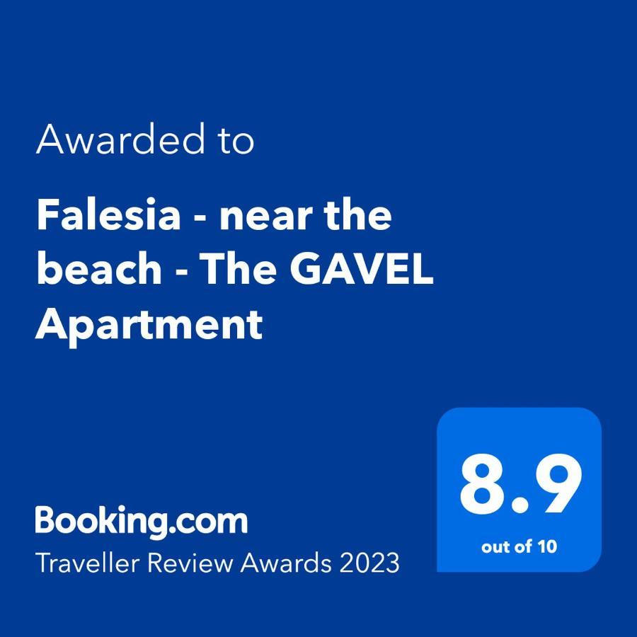 Falesia - Near The Beach - The Gavel Apartment Albufeira Exterior photo